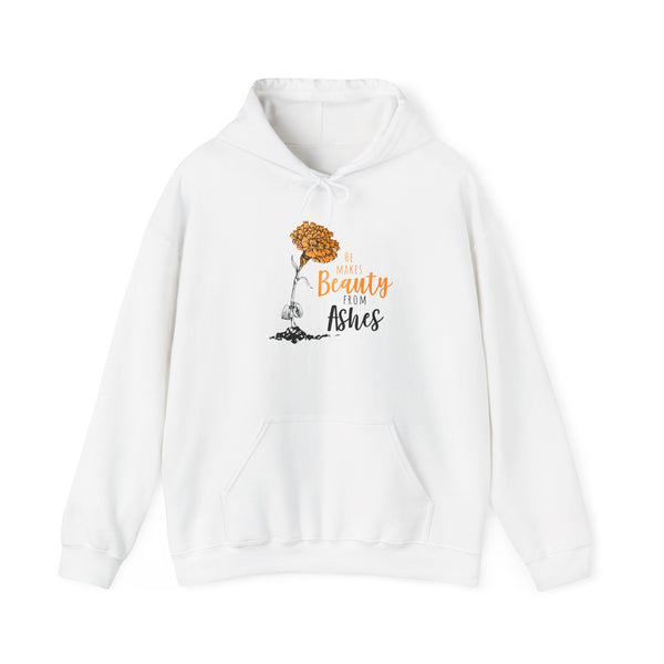 Beauty for Ashes Hoodie