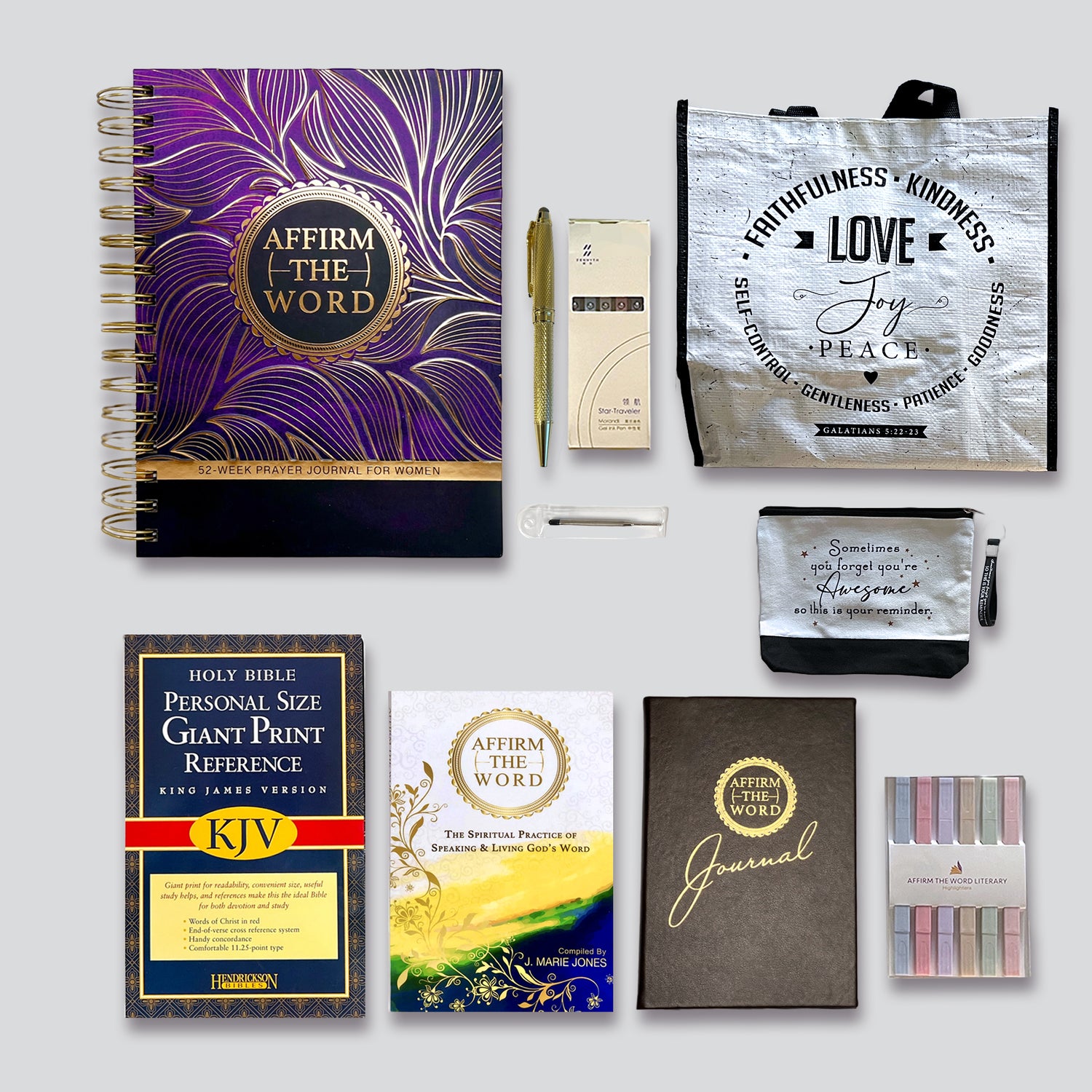 52 Week Bible Study Mega Bundle- Love