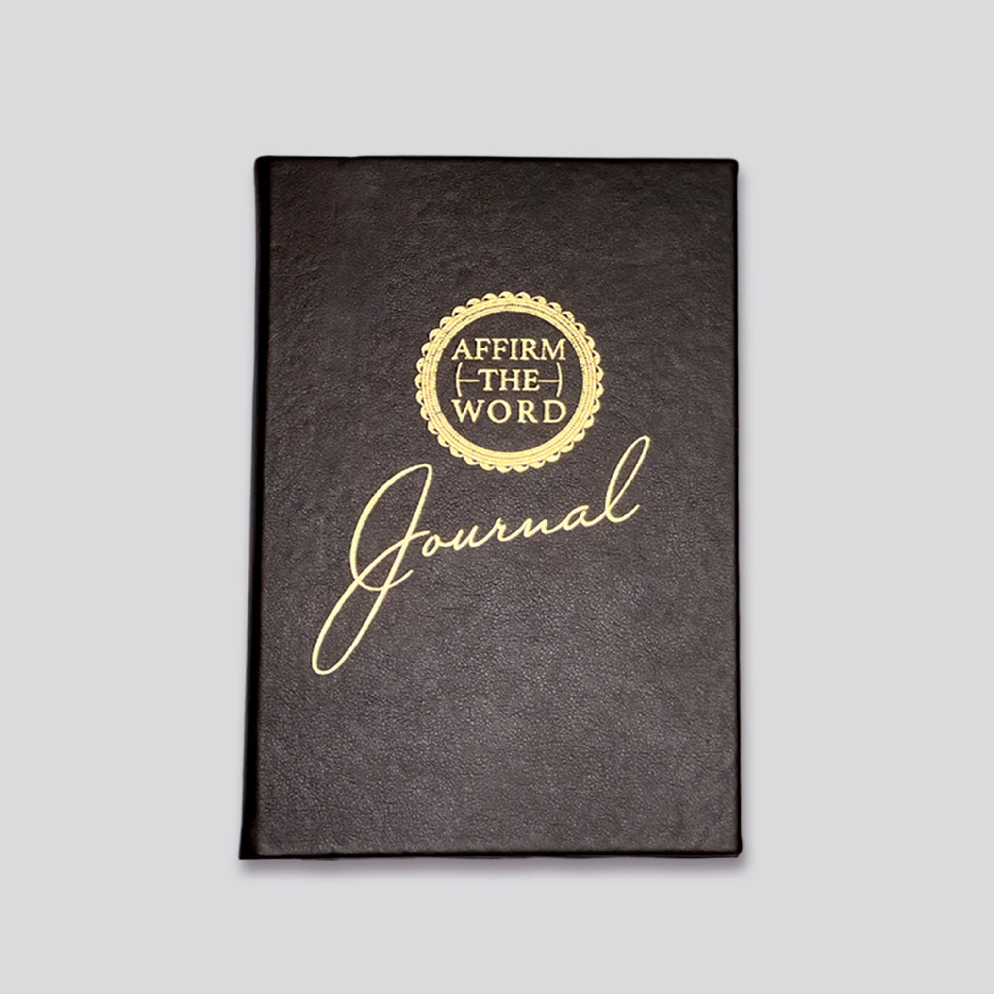 52 week Journal+ Notebook Bundle