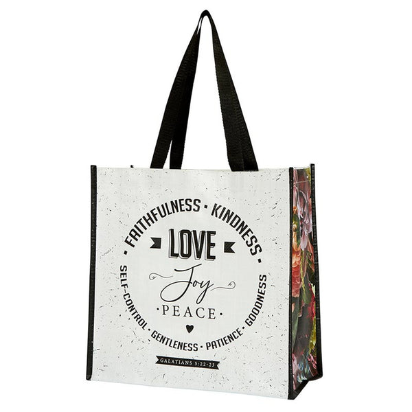 Love Tote Bag