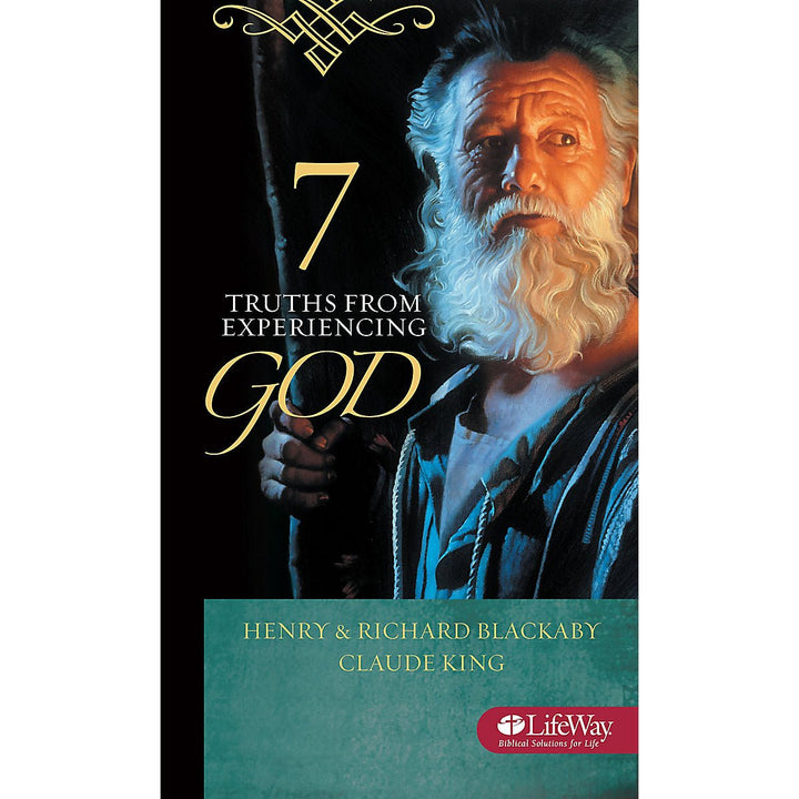 Experiencing God– eBook - Affirm The Word Literary